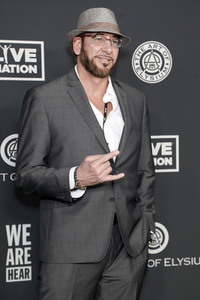 The Art of Elysium Celebration 2020 in Los Angeles