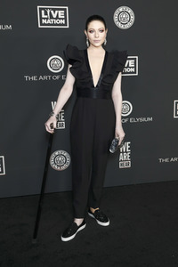 The Art of Elysium Celebration 2020 in Los Angeles