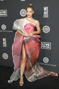 The Art of Elysium Celebration 2020 in Los Angeles