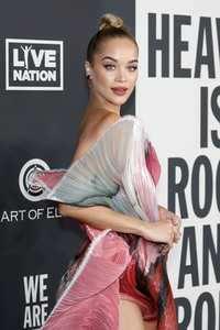 The Art of Elysium Celebration 2020 in Los Angeles