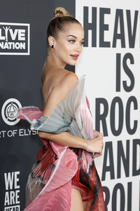 The Art of Elysium Celebration 2020 in Los Angeles