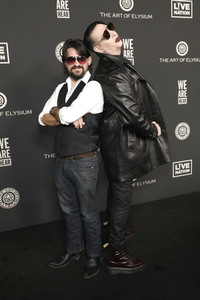 The Art of Elysium Celebration 2020 in Los Angeles