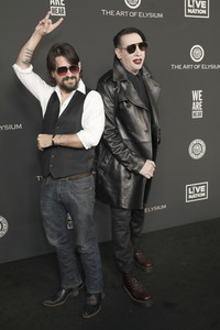 The Art of Elysium Celebration 2020 in Los Angeles