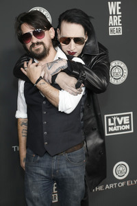 The Art of Elysium Celebration 2020 in Los Angeles