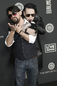 The Art of Elysium Celebration 2020 in Los Angeles