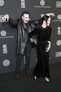 The Art of Elysium Celebration 2020 in Los Angeles