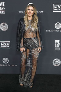 The Art of Elysium Celebration 2020 in Los Angeles