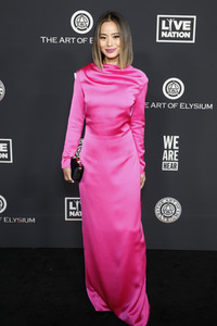 The Art of Elysium Celebration 2020 in Los Angeles