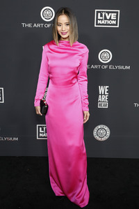 The Art of Elysium Celebration 2020 in Los Angeles