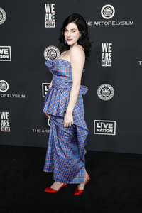 The Art of Elysium Celebration 2020 in Los Angeles