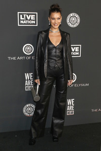 The Art of Elysium Celebration 2020 in Los Angeles