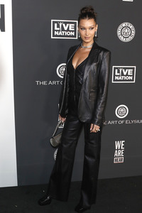 The Art of Elysium Celebration 2020 in Los Angeles
