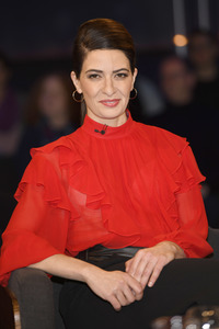 'NDR Talk Show' in Hannover