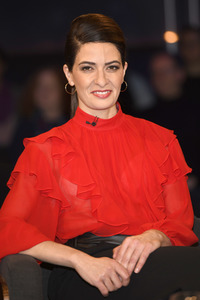 'NDR Talk Show' in Hannover