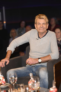 'NDR Talk Show' in Hannover