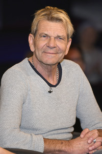 'NDR Talk Show' in Hannover