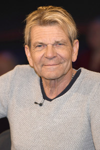 'NDR Talk Show' in Hannover