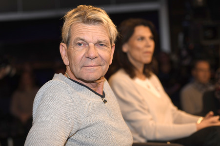 'NDR Talk Show' in Hannover