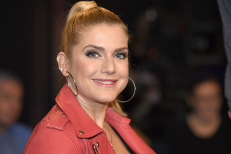 'NDR Talk Show' in Hannover