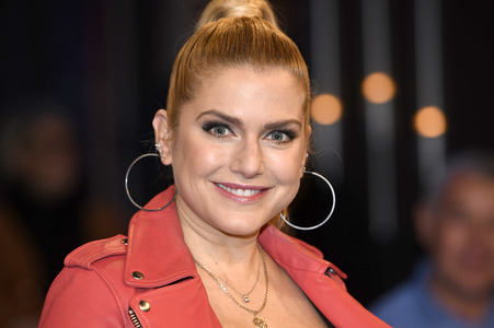 'NDR Talk Show' in Hannover