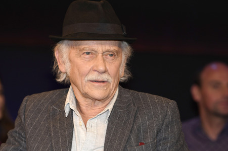 'NDR Talk Show' in Hannover