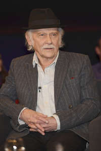 'NDR Talk Show' in Hannover