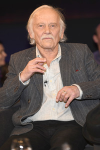 'NDR Talk Show' in Hannover