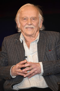 'NDR Talk Show' in Hannover