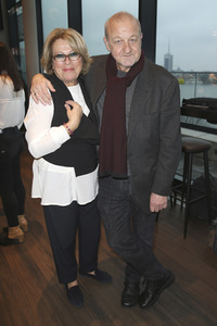 Pressetermin '25 Jahre Wilsberg' in Hamburg