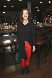 Pressetermin '25 Jahre Wilsberg' in Hamburg