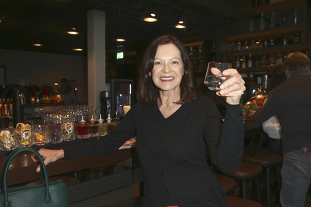 Pressetermin '25 Jahre Wilsberg' in Hamburg