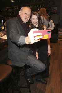 Pressetermin '25 Jahre Wilsberg' in Hamburg