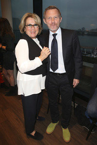 Pressetermin '25 Jahre Wilsberg' in Hamburg