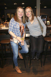 Pressetermin '25 Jahre Wilsberg' in Hamburg