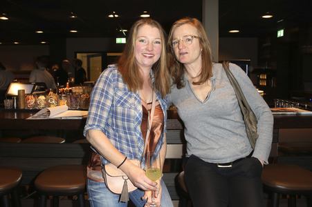 Pressetermin '25 Jahre Wilsberg' in Hamburg