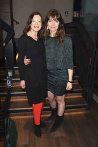 Pressetermin '25 Jahre Wilsberg' in Hamburg