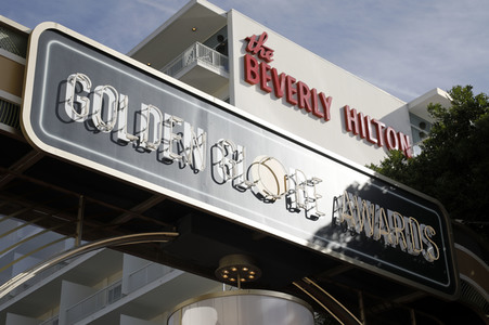 Golden Globe Awards 2020 in Beverly Hills