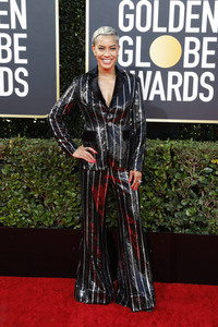 Golden Globe Awards 2020 in Beverly Hills
