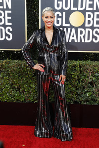 Golden Globe Awards 2020 in Beverly Hills