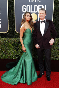 Golden Globe Awards 2020 in Beverly Hills