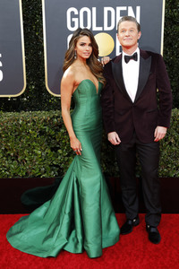 Golden Globe Awards 2020 in Beverly Hills