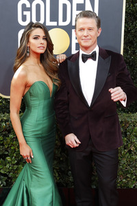 Golden Globe Awards 2020 in Beverly Hills