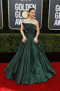 Golden Globe Awards 2020 in Beverly Hills