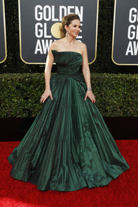 Golden Globe Awards 2020 in Beverly Hills