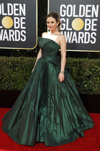 Golden Globe Awards 2020 in Beverly Hills