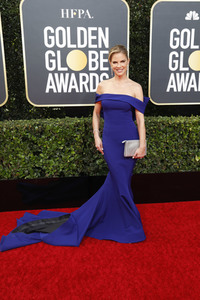 Golden Globe Awards 2020 in Beverly Hills