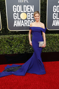 Golden Globe Awards 2020 in Beverly Hills