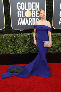Golden Globe Awards 2020 in Beverly Hills