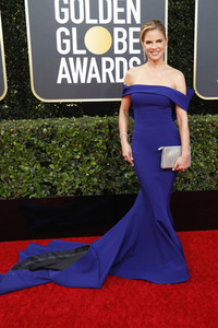 Golden Globe Awards 2020 in Beverly Hills