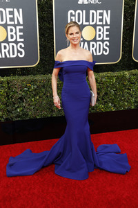 Golden Globe Awards 2020 in Beverly Hills